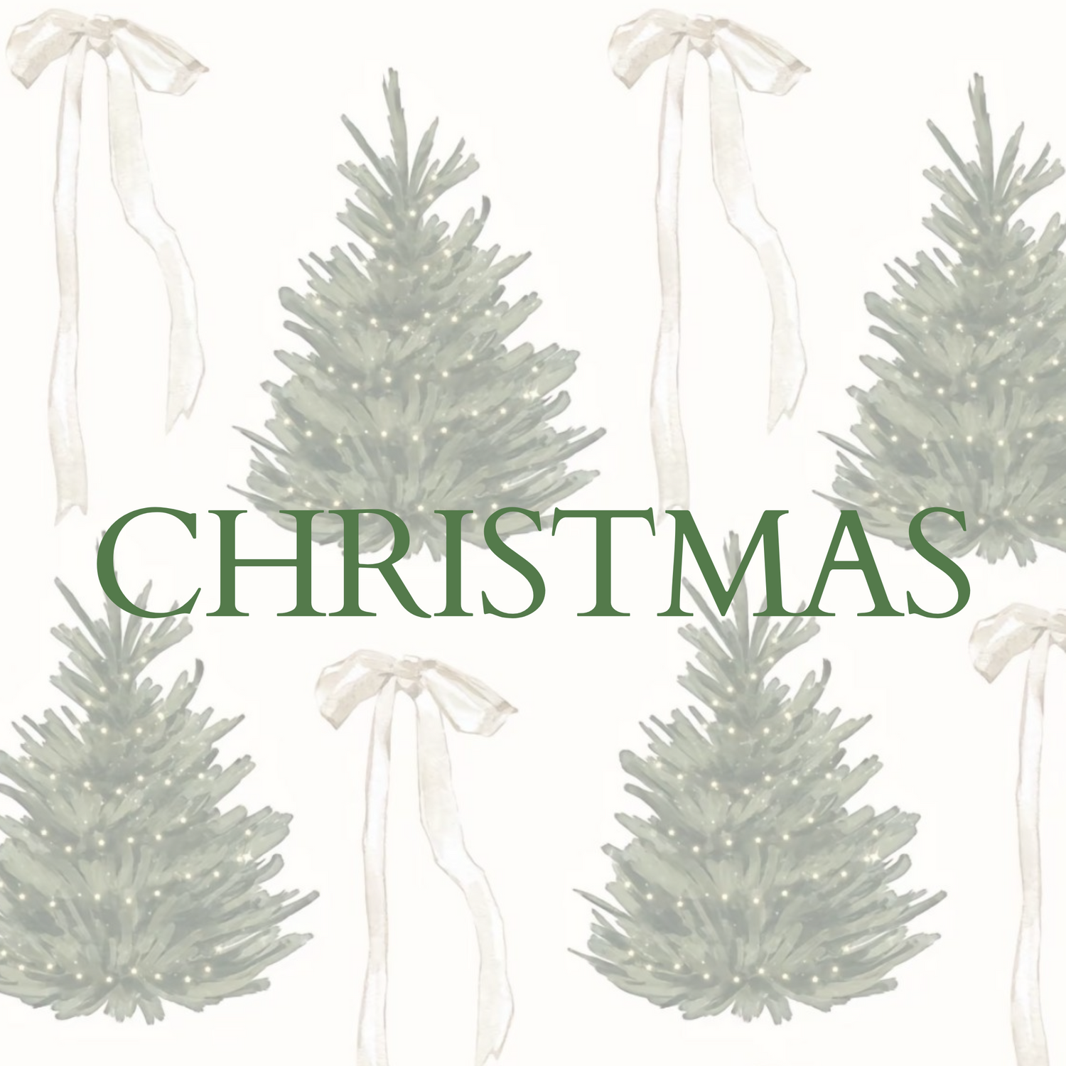 Southern Creations
 — Christmas & Winter Apparel