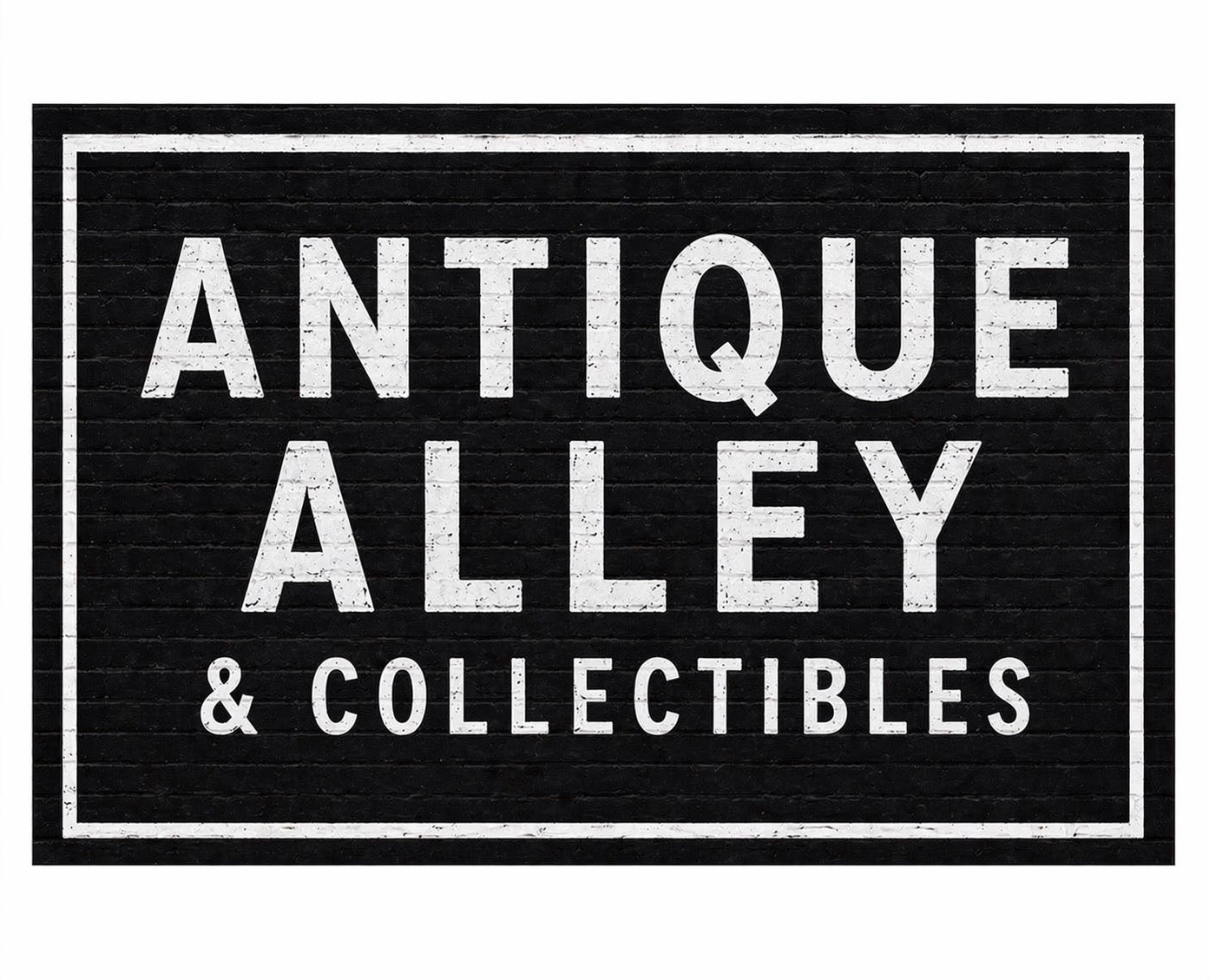 Antique Alley & Collectibles