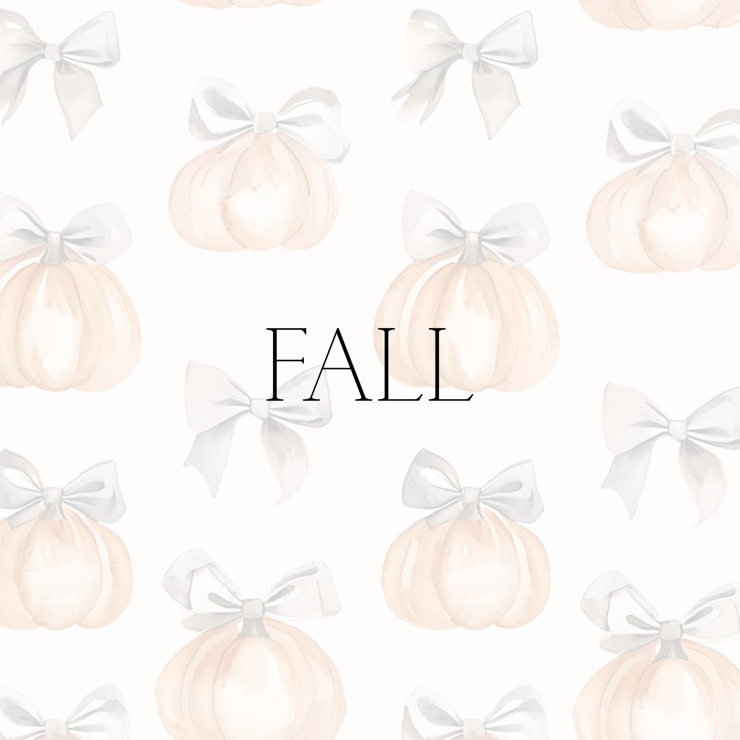 Southern Creations
 — Fall Apparel