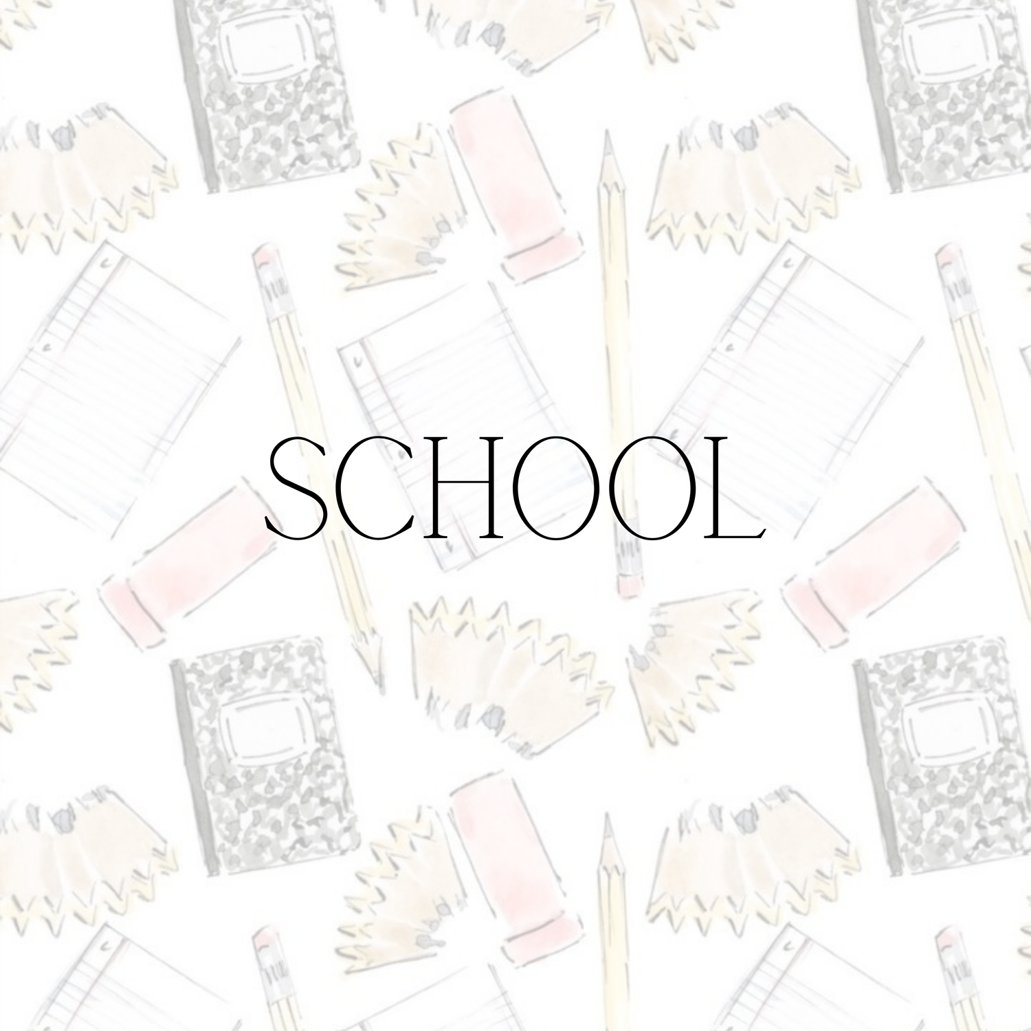 Southern Creations
 — School Apparel