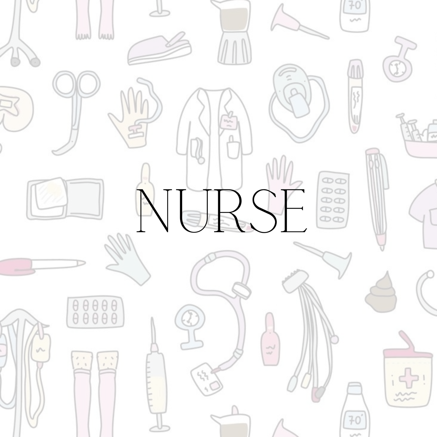 Southern Creations
 — Nurse Apparel