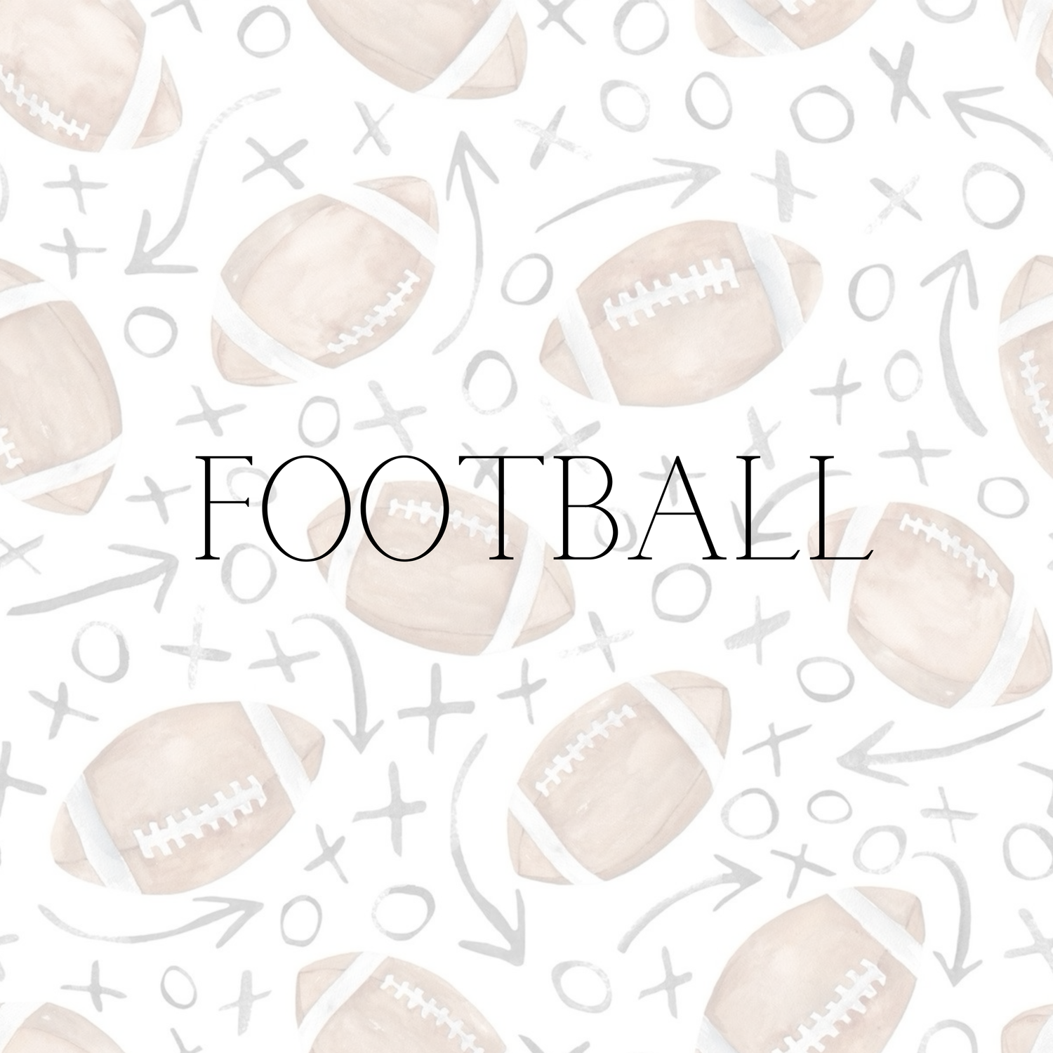 Southern Creations
 — Football Apparel