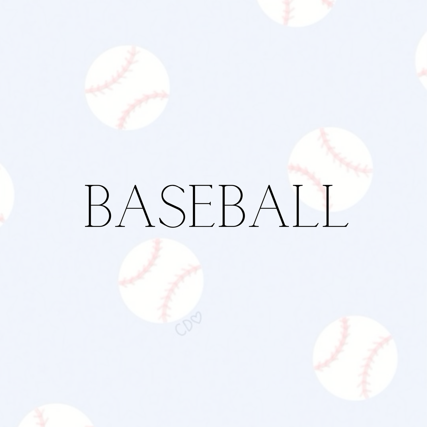 Southern Creations
 — Baseball Apparel