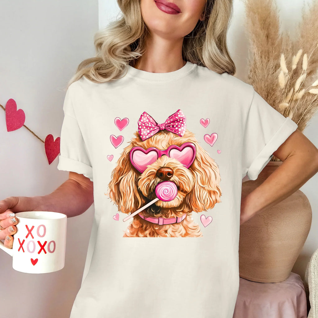 Doggie • ADULT Comfort Color T-Shirt